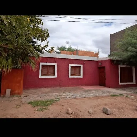 Posada Chaupihuasi 1 Villa Union  Exterior photo