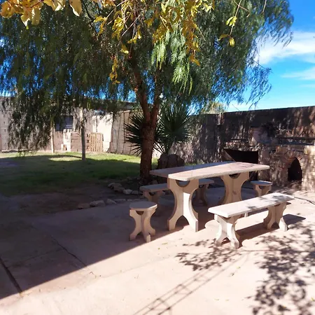 Posada Chaupihuasi 1 Villa Union  Exterior photo