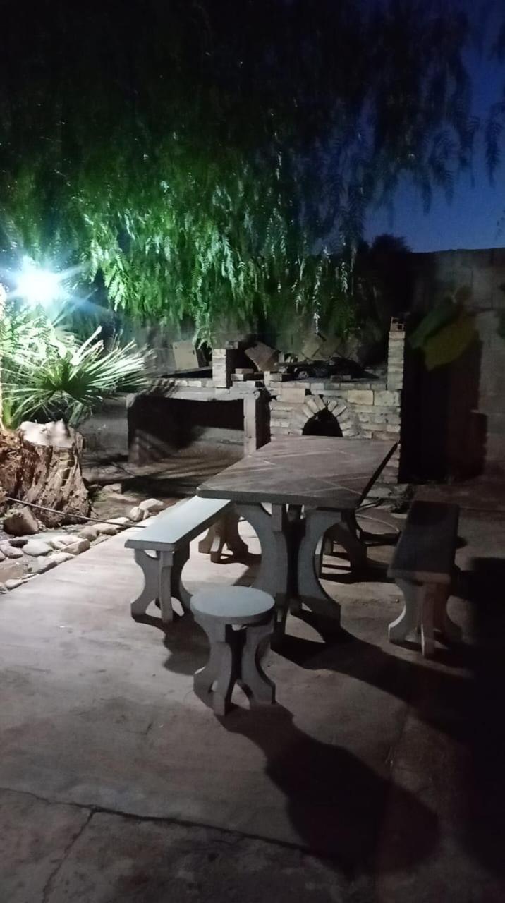 Chaupihuasi 1 Holiday home