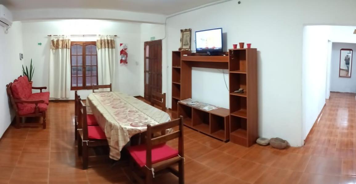 Holiday home Chaupihuasi 1