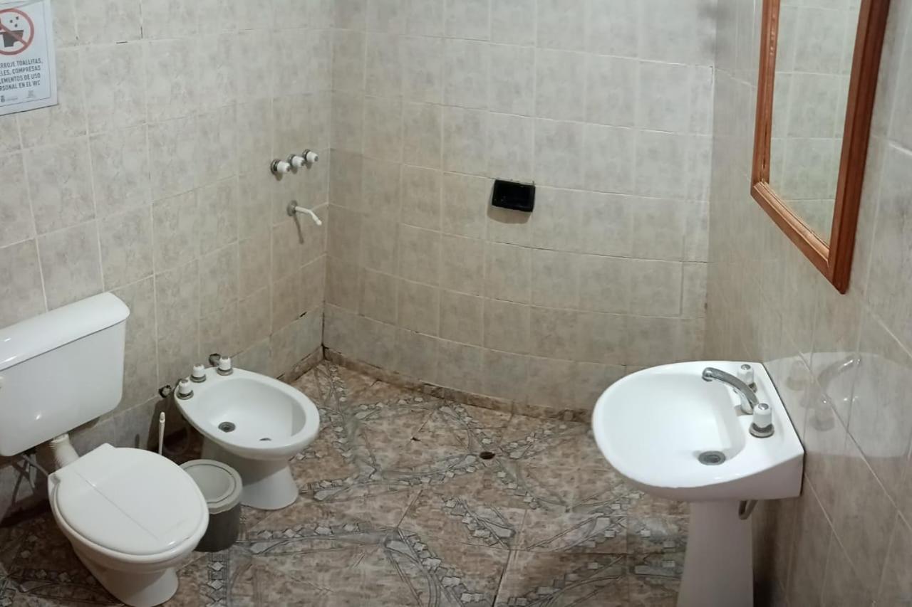 Chaupihuasi 1 Holiday home *