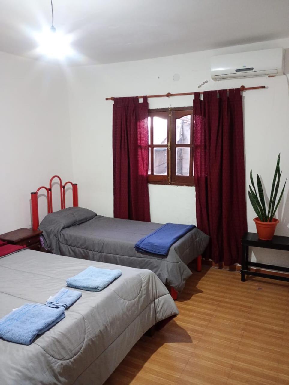 Chaupihuasi 1 Holiday home Villa Union (La Rioja)