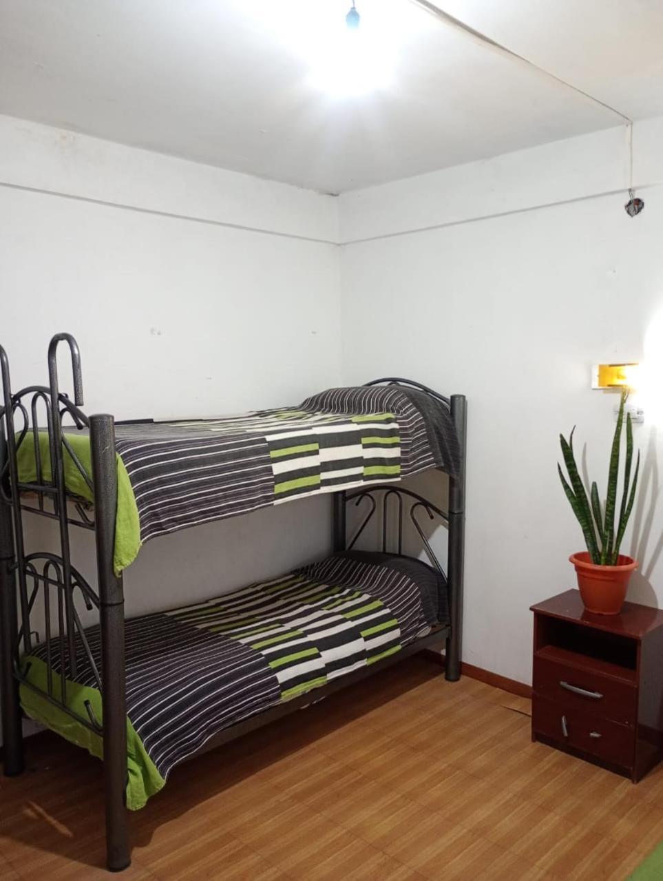 Chaupihuasi 1 * Villa Union (La Rioja)
