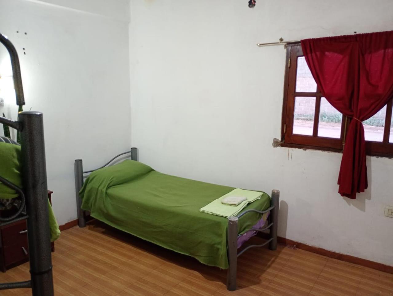Holiday home Chaupihuasi 1 Villa Union (La Rioja)