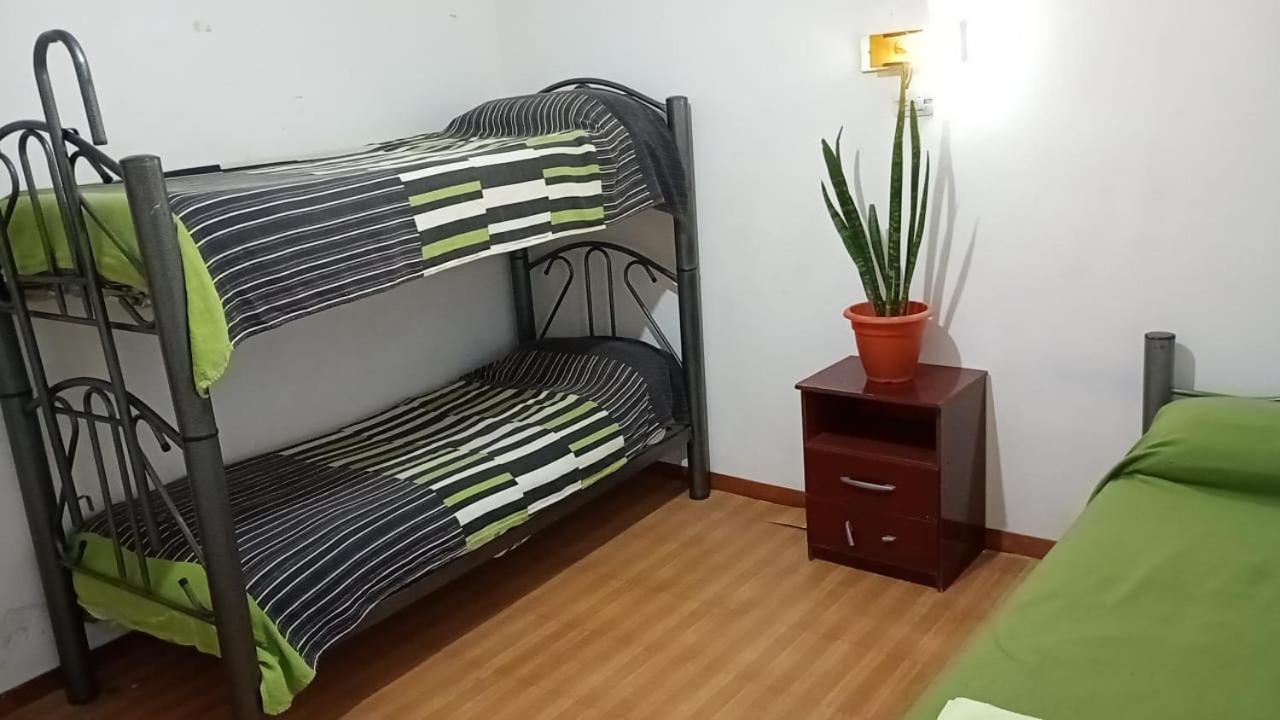 Chaupihuasi 1 * Villa Union (La Rioja)