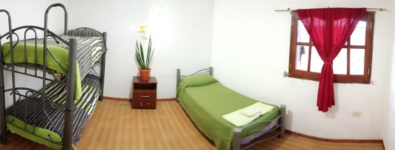 Chaupihuasi 1 Holiday home *