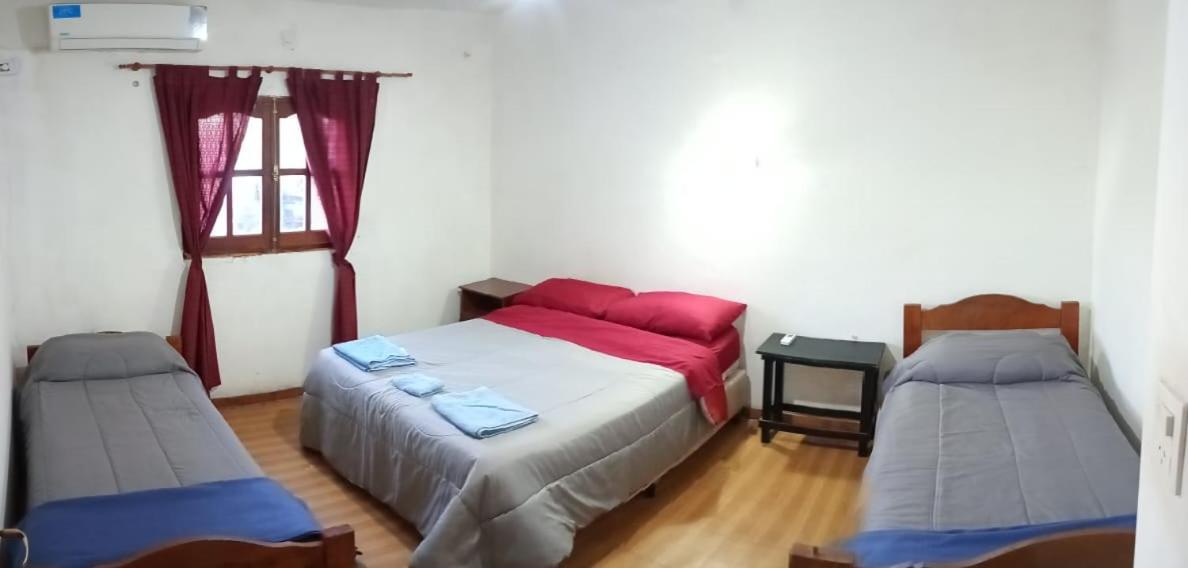 Chaupihuasi 1 Holiday home Villa Union (La Rioja)